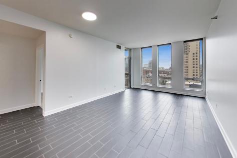 1400 South Michigan Avenue Chicago IL 60605