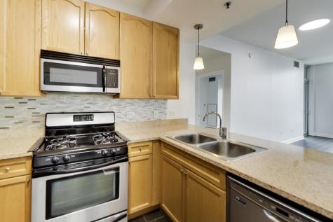 1400 South Michigan Avenue Chicago IL 60605