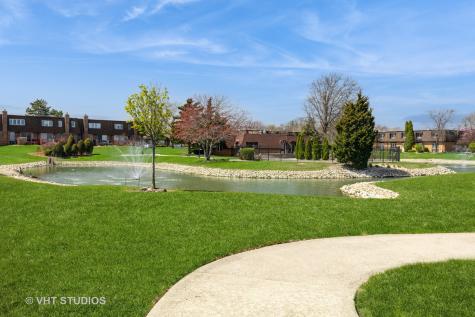 1450 Tanglewood Street Flossmoor IL 60422