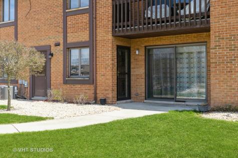1450 Tanglewood Street Flossmoor IL 60422