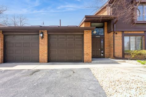 1450 Tanglewood Street Flossmoor IL 60422