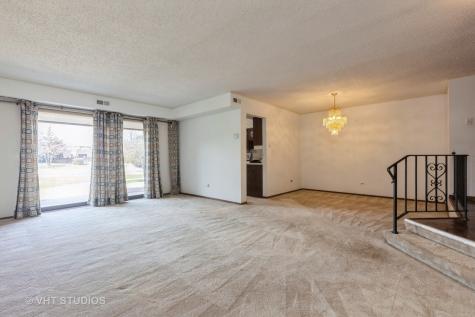 1450 Tanglewood Street Flossmoor IL 60422