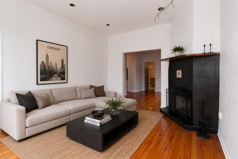 2204 North Clybourn Avenue Chicago IL 60614