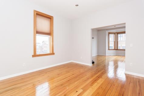2204 North Clybourn Avenue Chicago IL 60614