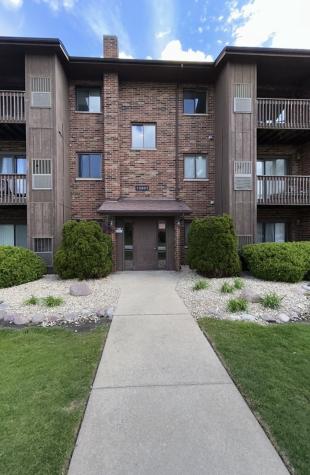 15801 Peggy Lane Oak Forest IL 60452