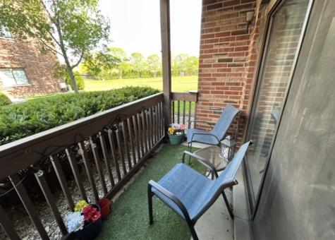15801 Peggy Lane Oak Forest IL 60452