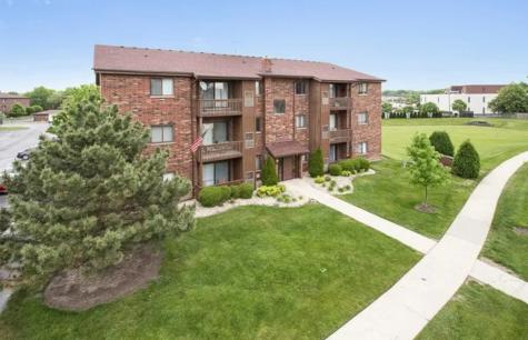 15801 Peggy Lane Oak Forest IL 60452