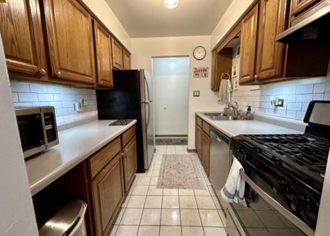 15801 Peggy Lane Oak Forest IL 60452