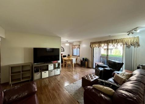 15801 Peggy Lane Oak Forest IL 60452