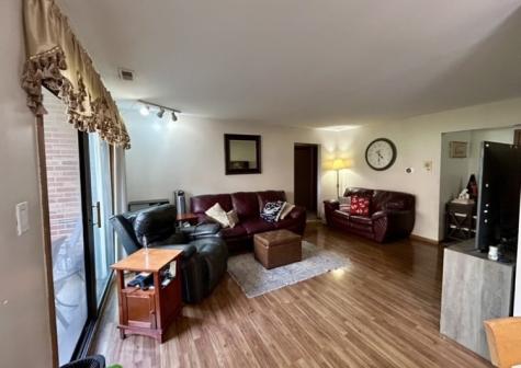 15801 Peggy Lane Oak Forest IL 60452