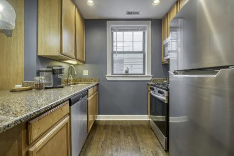 5232 North Campbell Avenue Chicago IL 60625