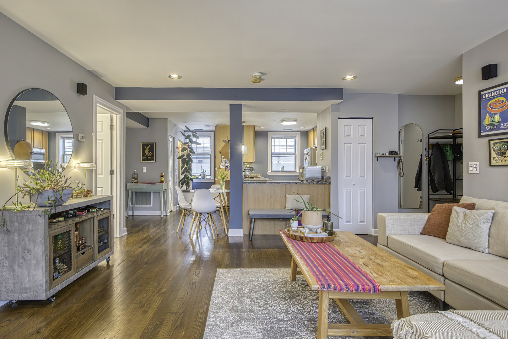 5232 North Campbell Avenue Chicago IL 60625