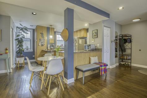 5232 North Campbell Avenue Chicago IL 60625