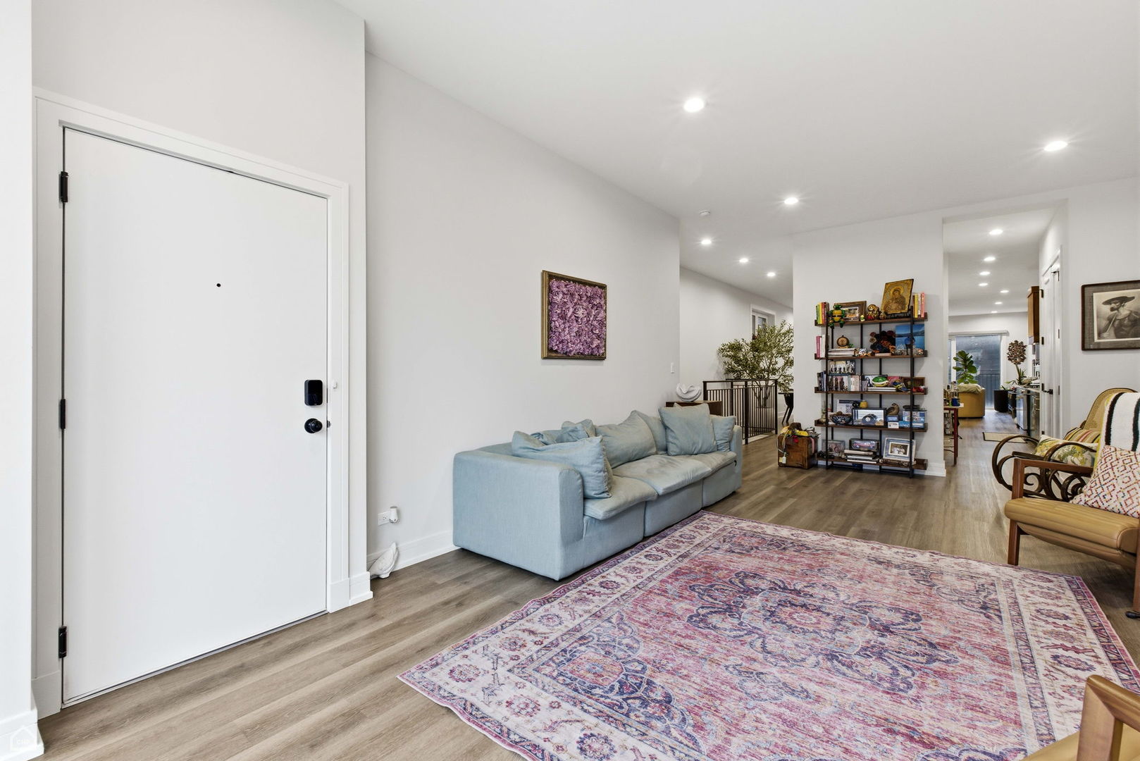 327 South Leavitt Street Chicago IL 60612