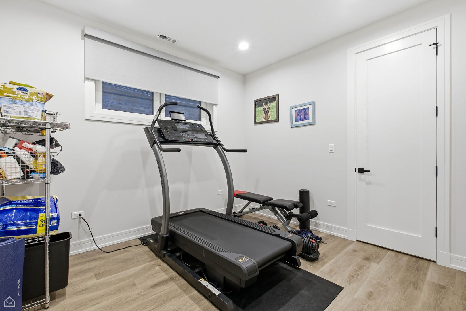 327 South Leavitt Street Chicago IL 60612