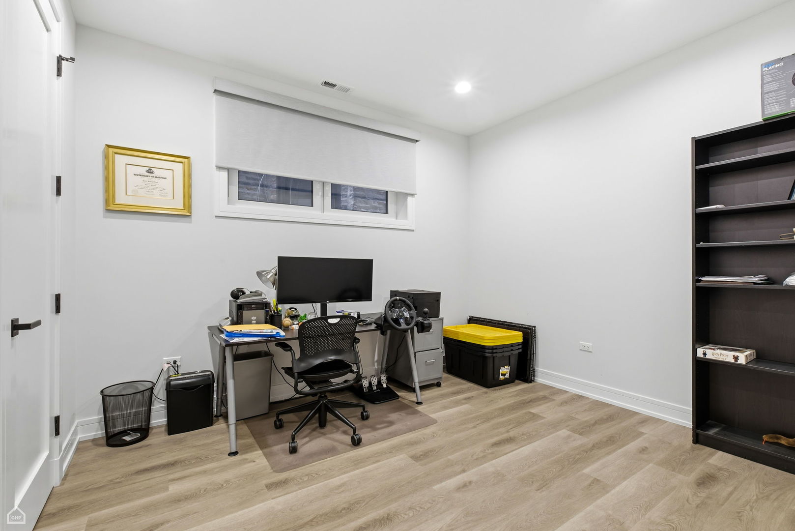 327 South Leavitt Street Chicago IL 60612
