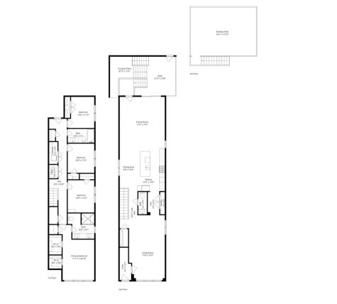 327 South Leavitt Street Chicago IL 60612