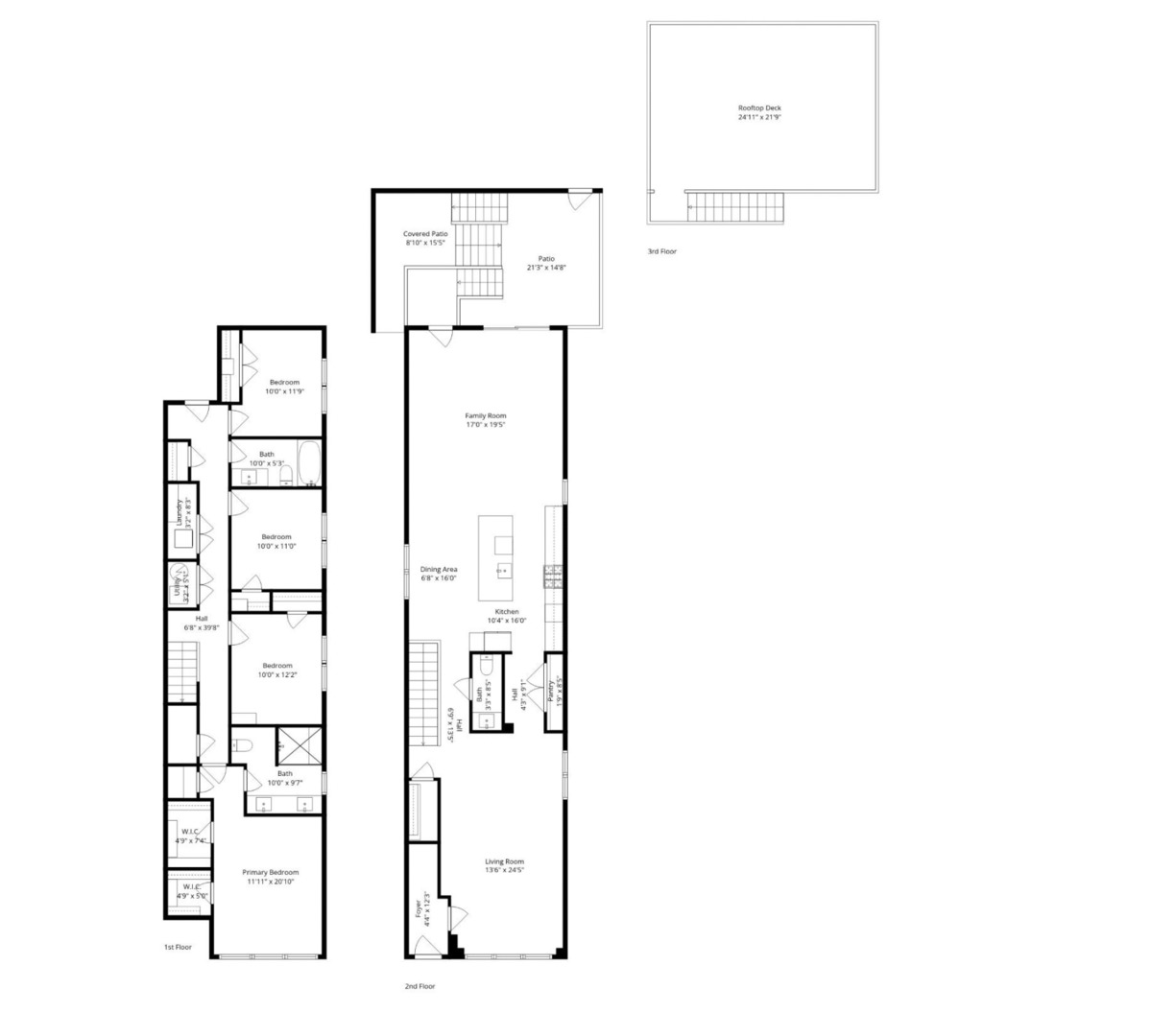 327 South Leavitt Street Chicago IL 60612