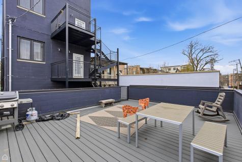 327 South Leavitt Street Chicago IL 60612