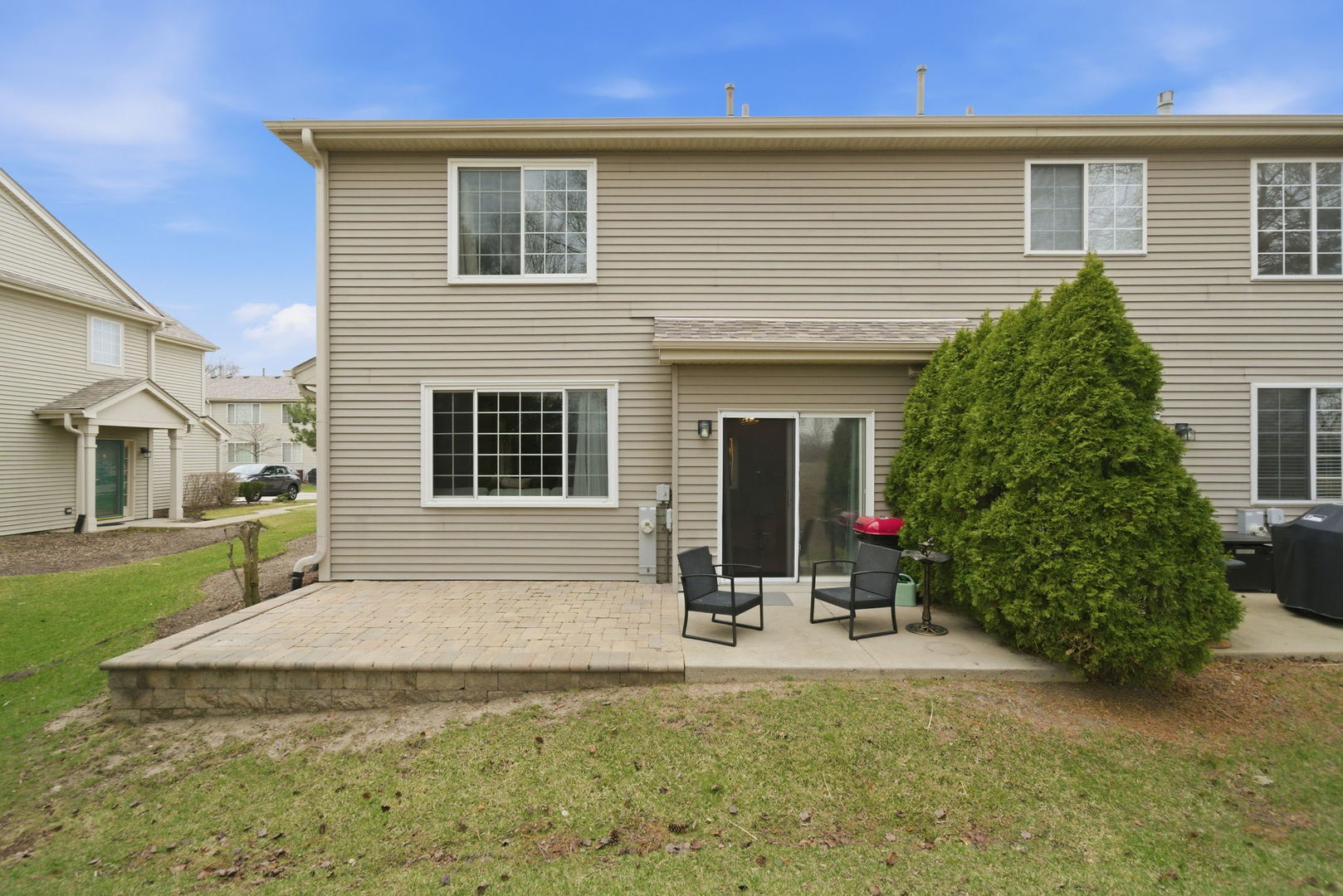 2021 Cypress Court Glendale Heights IL 60139