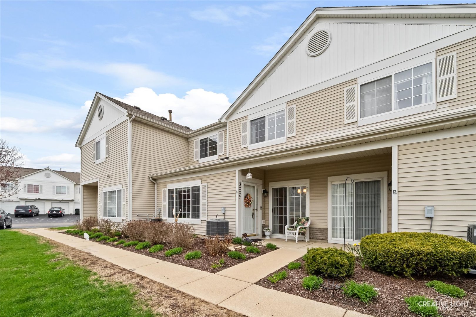 3239 Heather Glen Drive Aurora IL 60504