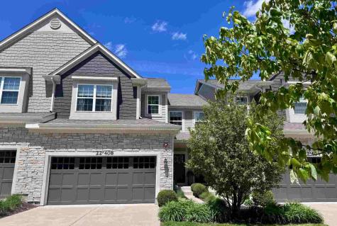 22W408 Autumn Blaze Drive Glen Ellyn IL 60137