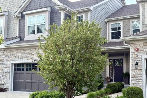 22W408 Autumn Blaze Drive Glen Ellyn IL 60137