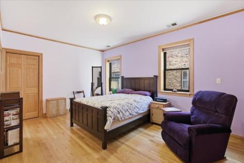 5311 South Woodlawn Avenue Chicago IL 60615
