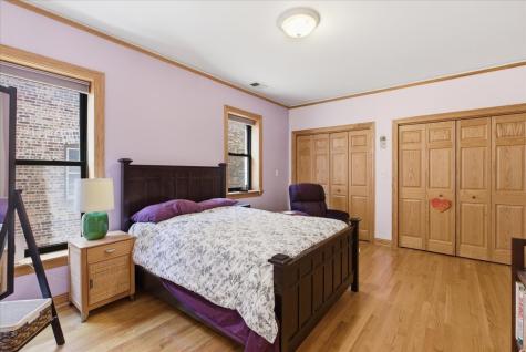 5311 South Woodlawn Avenue Chicago IL 60615