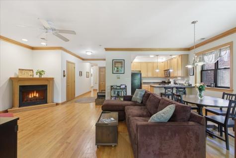 5311 South Woodlawn Avenue Chicago IL 60615
