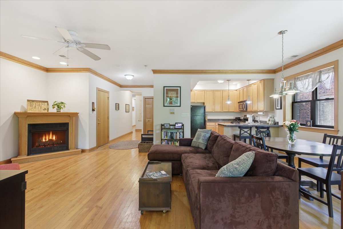 5311 South Woodlawn Avenue Chicago IL 60615