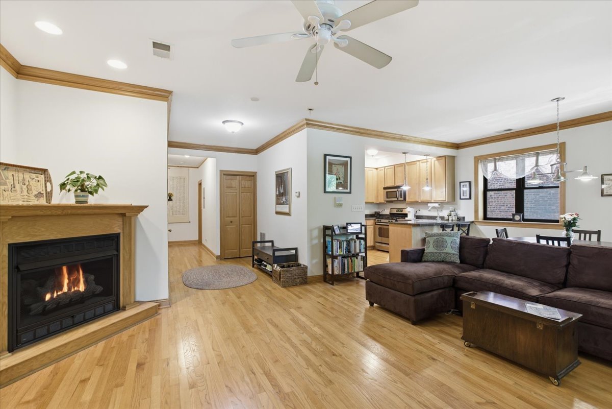 5311 South Woodlawn Avenue Chicago IL 60615