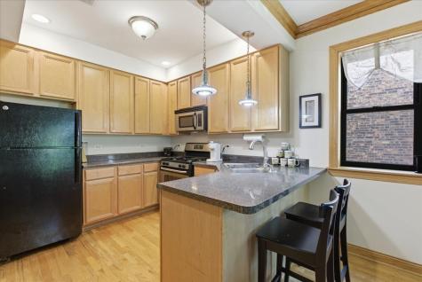 5311 South Woodlawn Avenue Chicago IL 60615