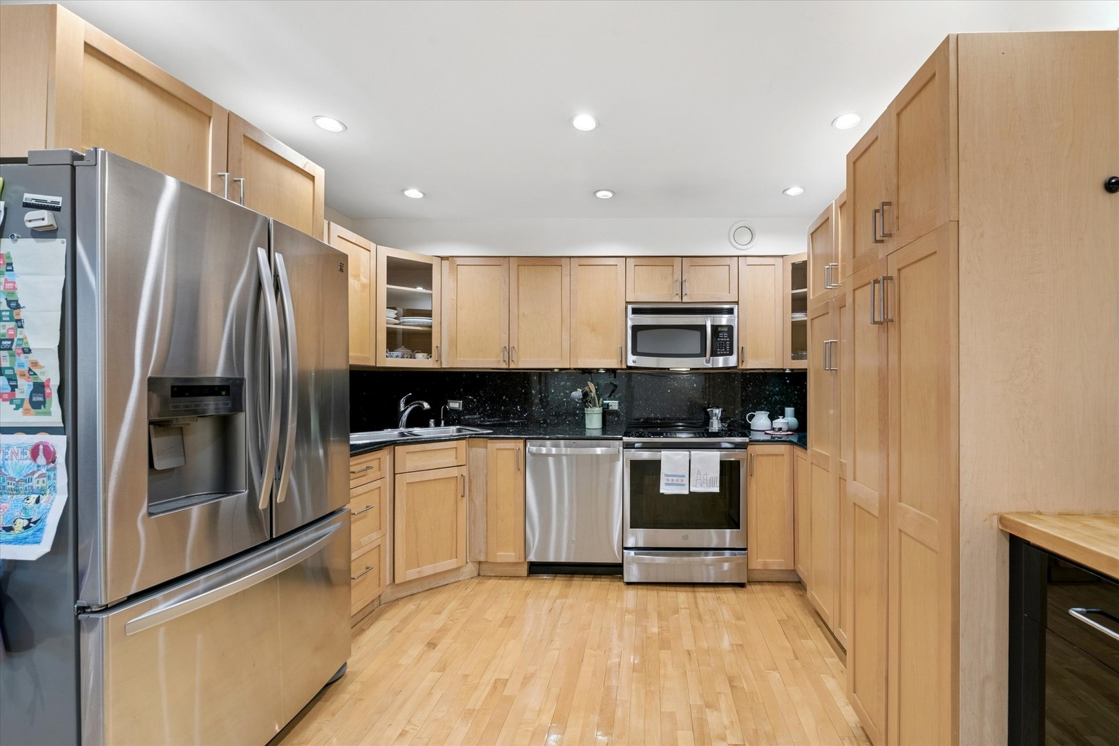 40 East 9th Street Chicago IL 60605