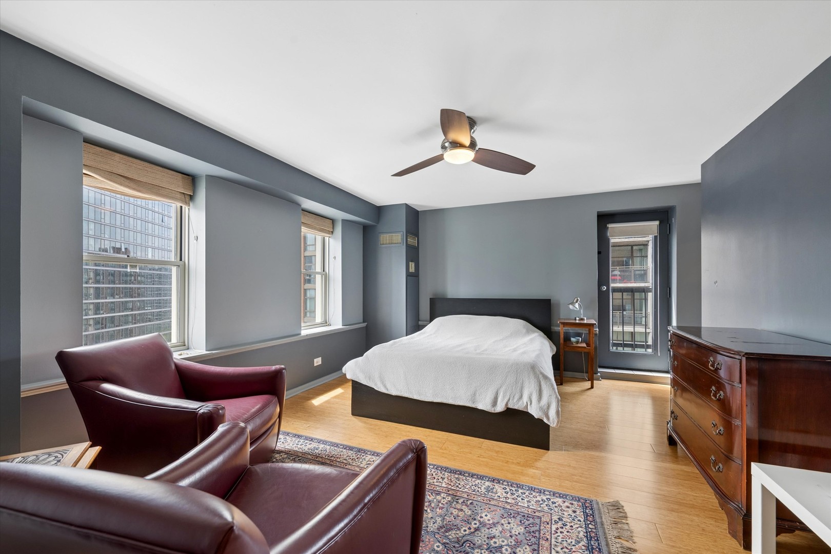 40 East 9th Street Chicago IL 60605