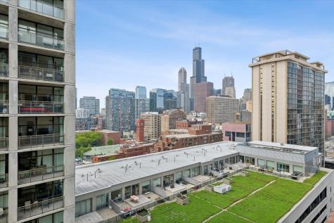 40 East 9th Street Chicago IL 60605