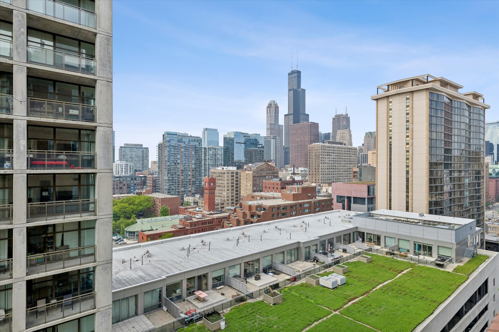 40 East 9th Street Chicago IL 60605