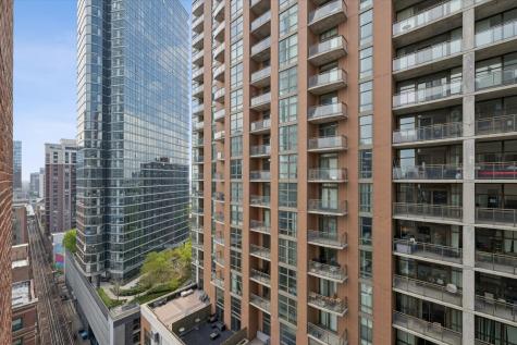 40 East 9th Street Chicago IL 60605