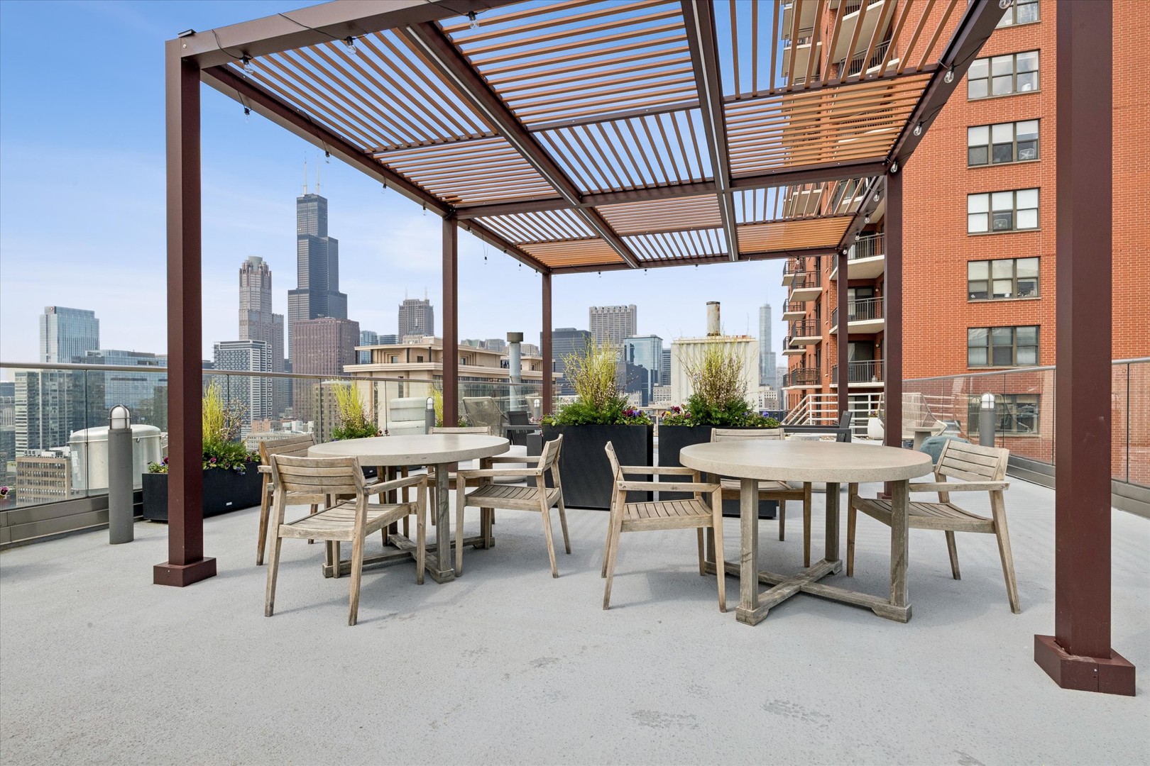 40 East 9th Street Chicago IL 60605