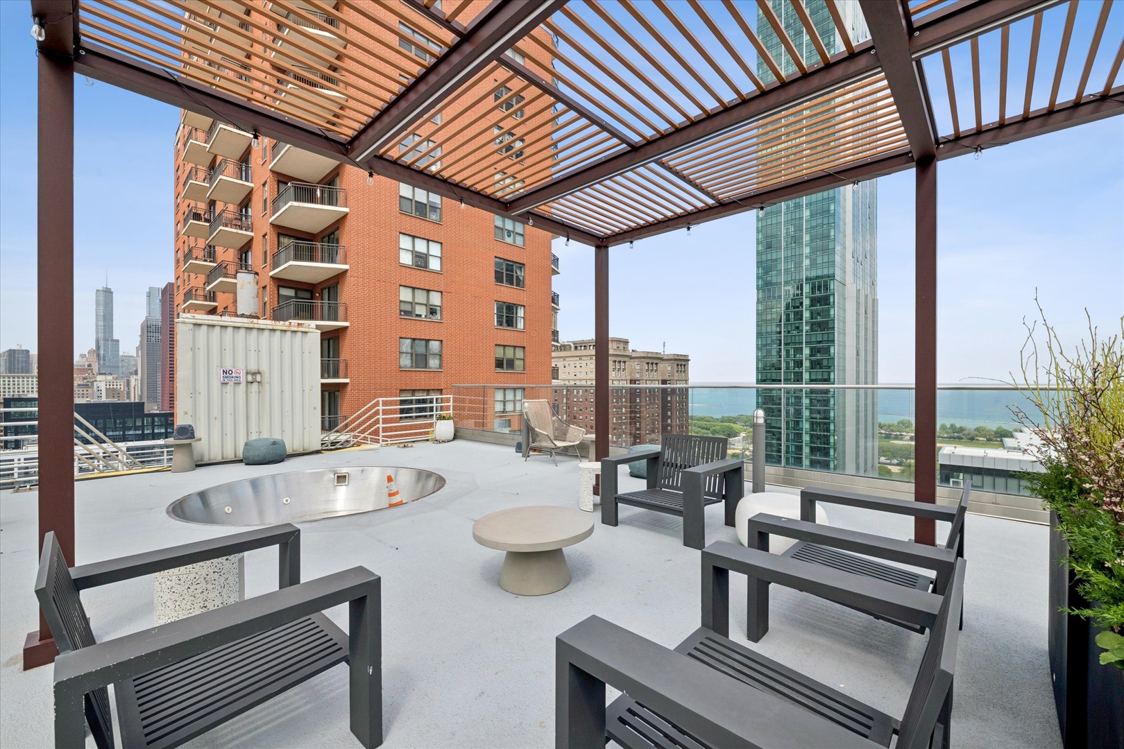 40 East 9th Street Chicago IL 60605