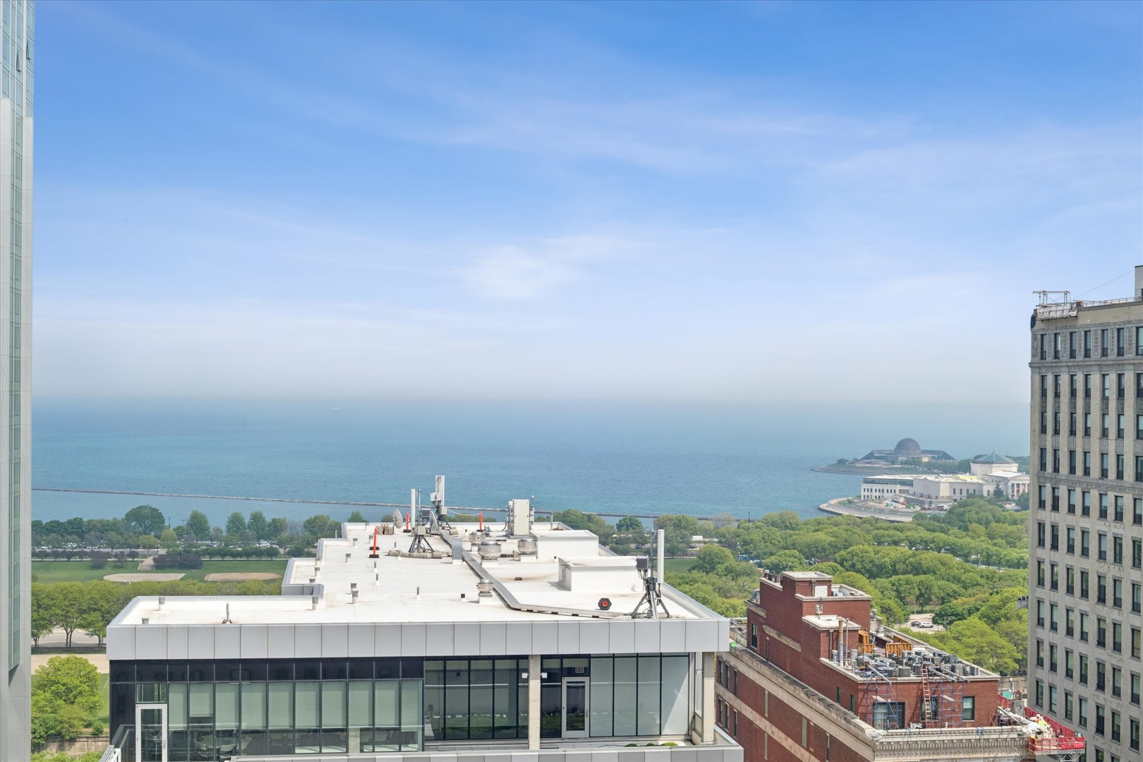 40 East 9th Street Chicago IL 60605