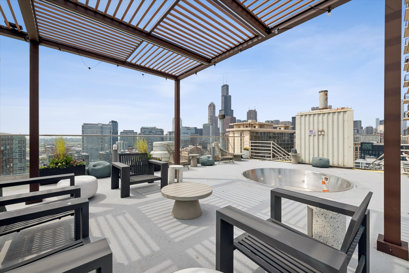 40 East 9th Street Chicago IL 60605