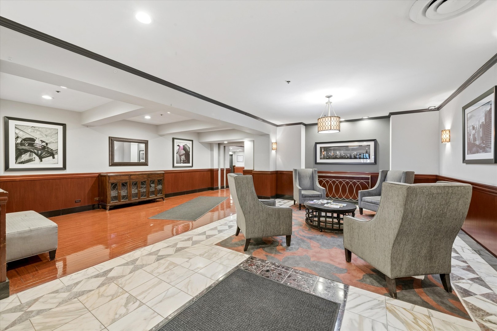 40 East 9th Street Chicago IL 60605