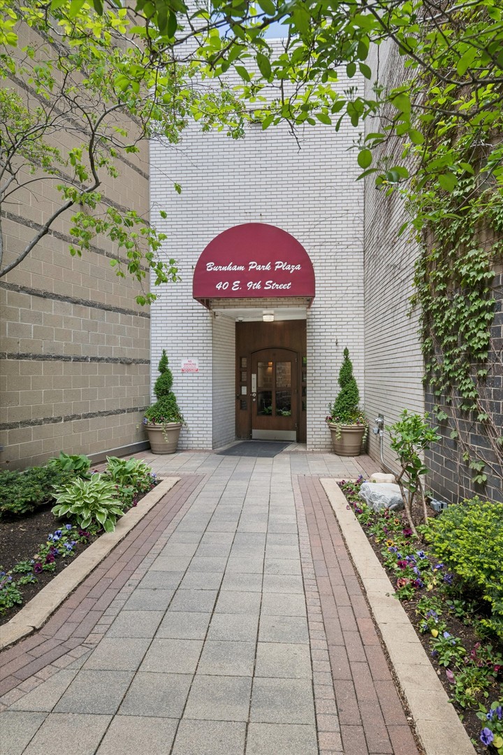 40 East 9th Street Chicago IL 60605