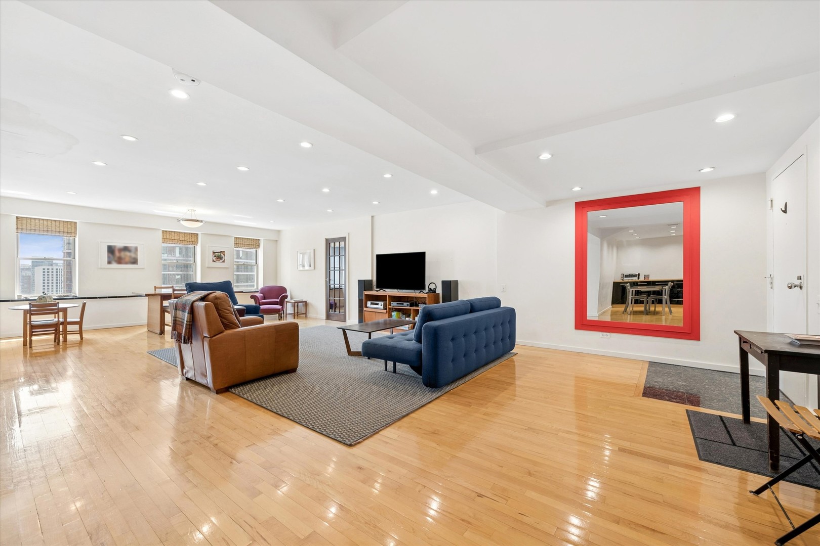 40 East 9th Street Chicago IL 60605