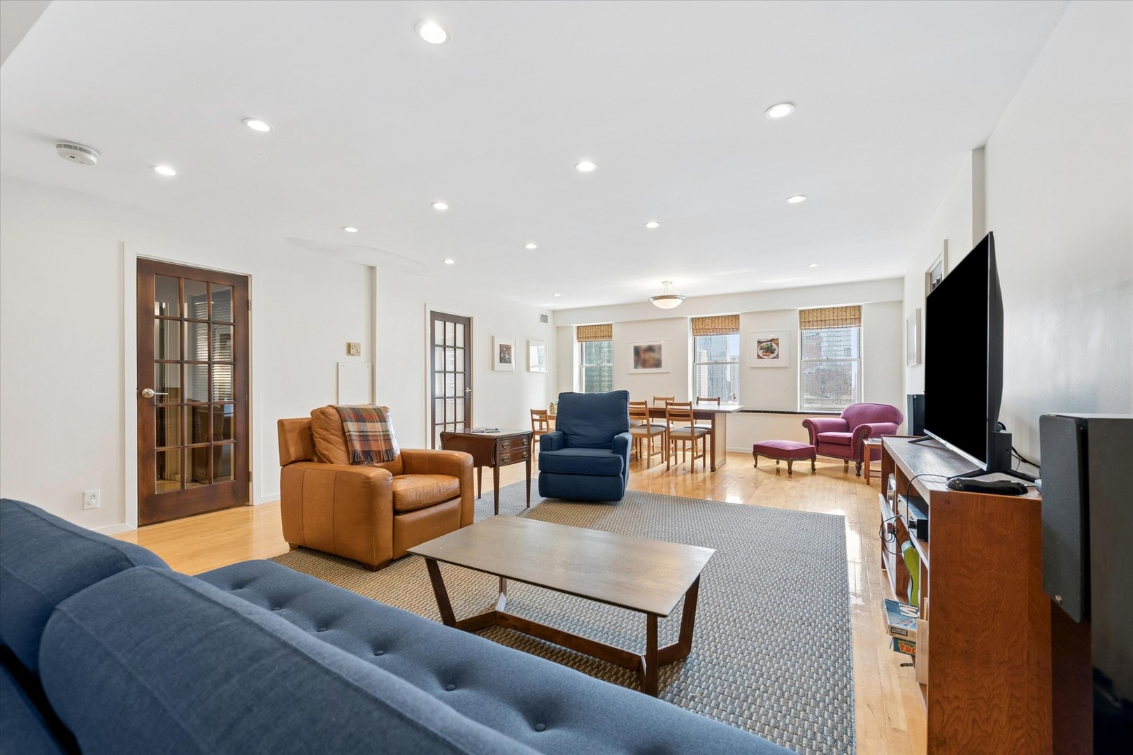 40 East 9th Street Chicago IL 60605