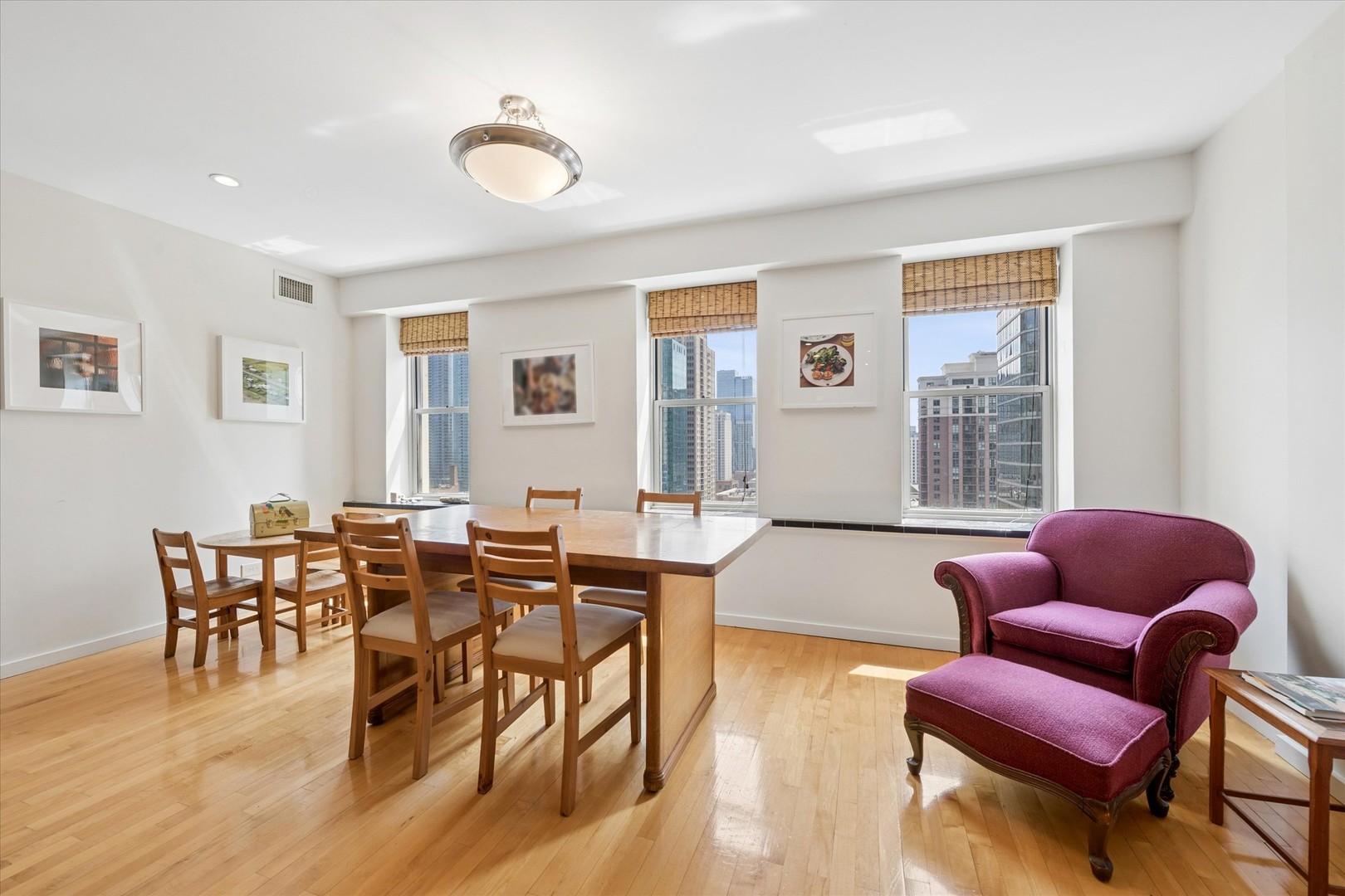 40 East 9th Street Chicago IL 60605