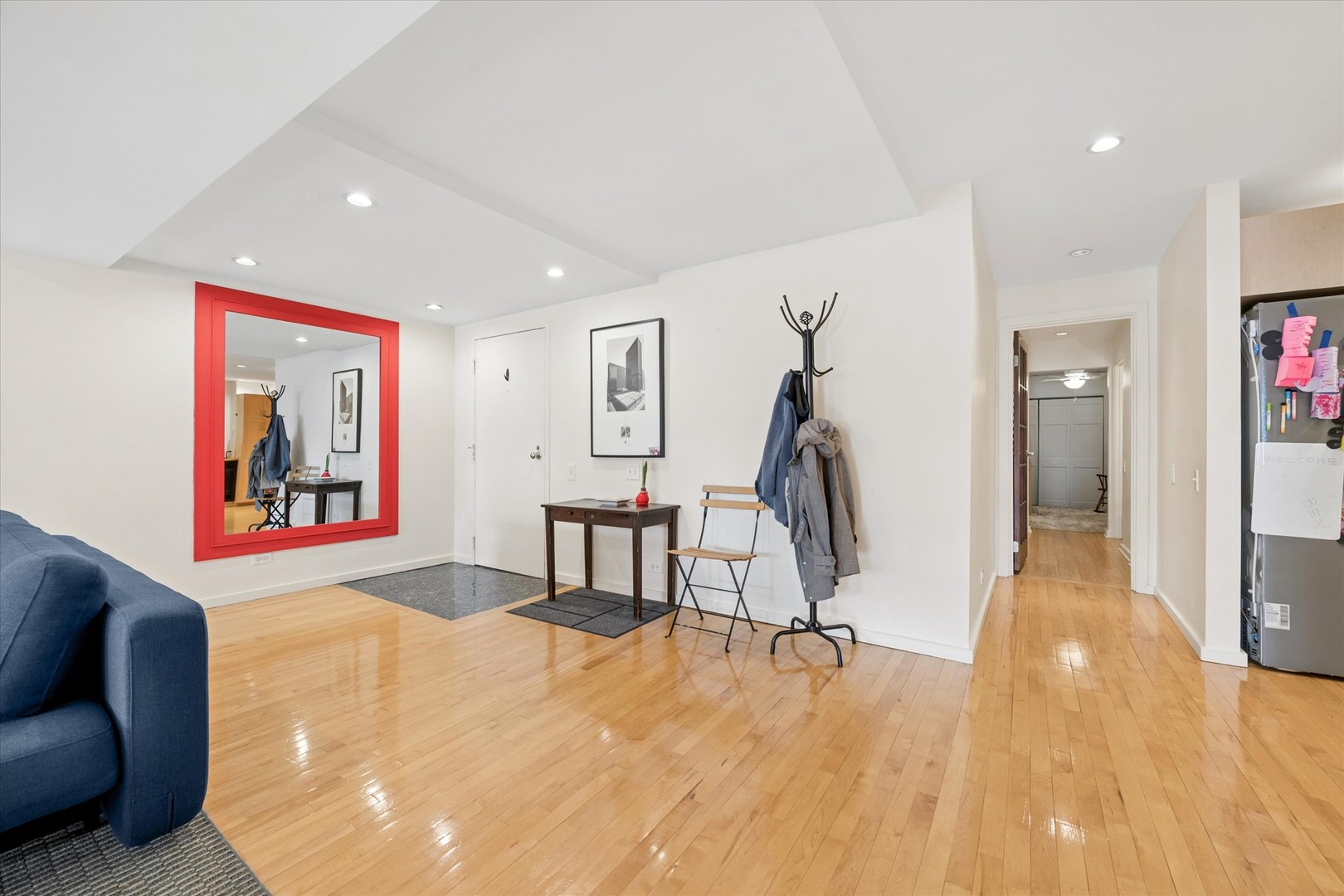 40 East 9th Street Chicago IL 60605