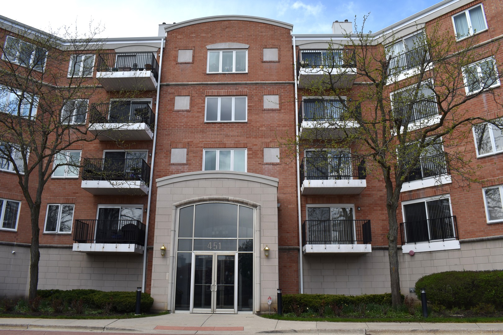 451 Town Place Circle Buffalo Grove IL 60089