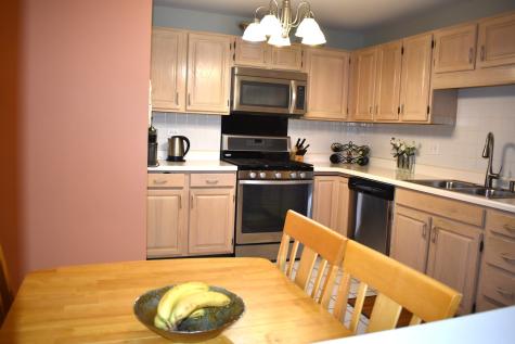 451 Town Place Circle Buffalo Grove IL 60089